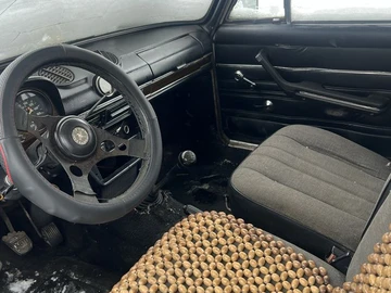 Авто ВАЗ 2106 1988 № 8423171