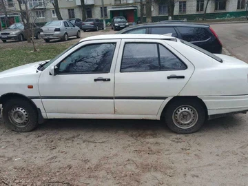 Авто SEAT Toledo 1993 № 8423173