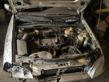 Авто Chery Amulet 2007 № 8423175