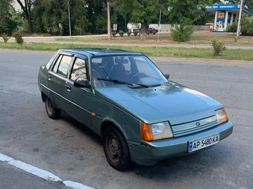 Авто ЗАЗ 1102 2006 № 8423179