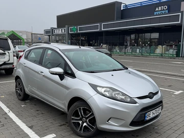 Авто Ford Focus 2010 № 8423181