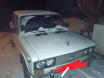 Авто ВАЗ 2106 1985 № 8423187