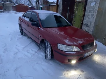 Авто Honda Accord 1999 № 8423190