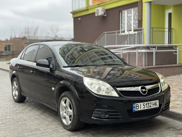 Авто Opel Vectra 2007 № 8423194