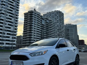 Авто Ford Focus 2015 № 8423251