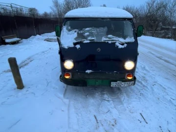 Авто УАЗ 315108 Hunter 1986 № 8423256