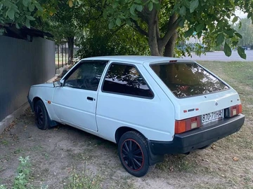Авто ЗАЗ Таврия 1993 № 8423276