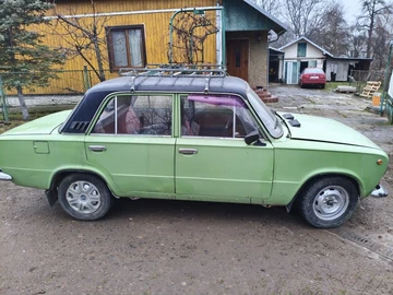 Авто ВАЗ 2101 1987 № 8423279