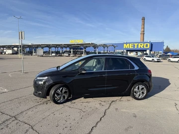 Авто Citroen C4 Picasso 2014 № 8423281