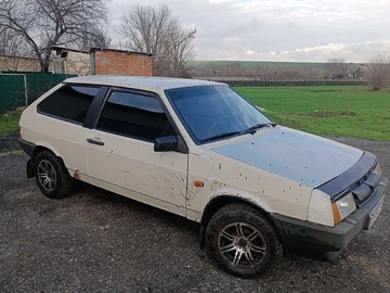 Авто ВАЗ 2108 1986 № 8423289