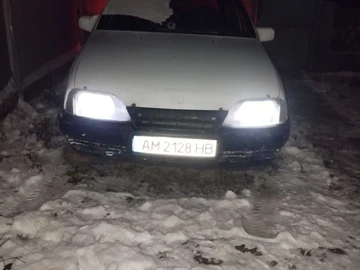 Авто Opel Omega 1990 № 8423290