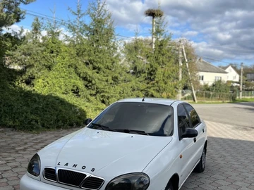 Авто Daewoo Arcadia 2005 № 8423329