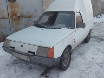 Авто ЗАЗ Таврия 2004 № 8423331