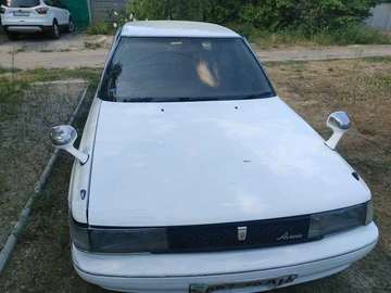 Авто Toyota Chaser 1988 № 8423340