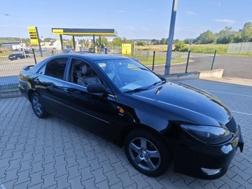 Авто Toyota Camry 2006 № 8423346