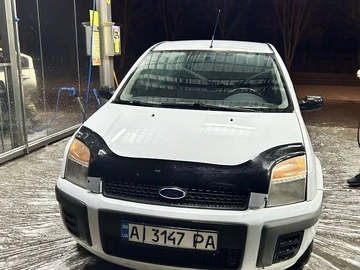 Авто Ford Fusion 2008 № 8423351