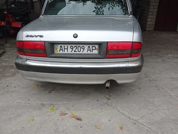 Авто ГАЗ 24-10 Волга 2005 № 8423358