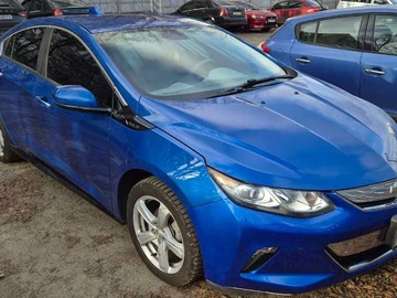 Авто Chevrolet Volt 2015 № 8423359