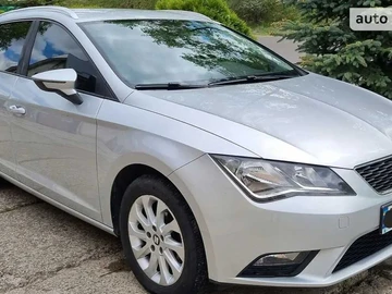 Авто SEAT Leon 2014 № 8423362
