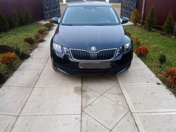 Авто Skoda Octavia 2018 № 8423367