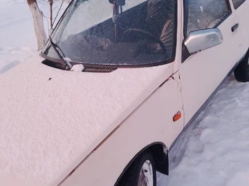 Авто ЗАЗ 1102 1994 № 8423427