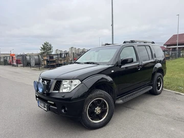 Авто Nissan Pathfinder 2006 № 8423429