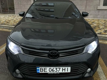 Авто Toyota Camry 2014 № 8423430