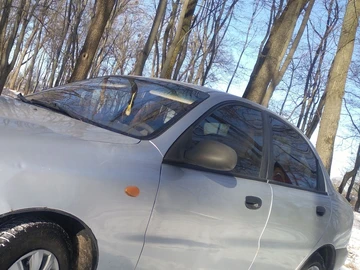 Авто Daewoo Lanos Sens  2006 № 8423436