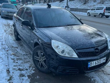 Авто Opel Vectra 2008 № 8423438