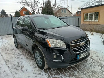 Авто Chevrolet Alero 2016 № 8423439
