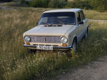 Авто ВАЗ 2101 1980 № 8423441