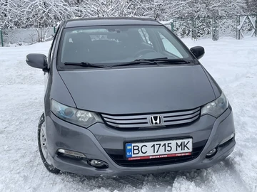 Авто Honda Insight 2010 № 8423442