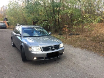 Авто Audi A6 2005 № 8423443