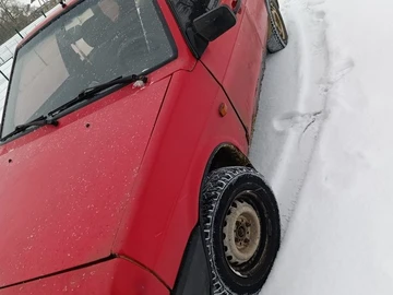 Авто ВАЗ 2109 1991 № 8423451