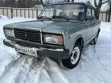 Авто ВАЗ 21073 2007 № 8423459