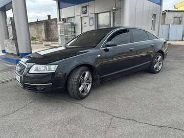 Авто Audi A6 2005 № 8423467