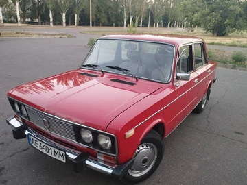 Авто ВАЗ 2106 1991 № 8423468