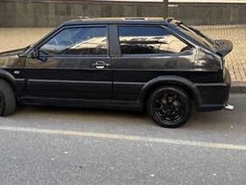 Авто ВАЗ 11113 Oka 2006 № 8423470