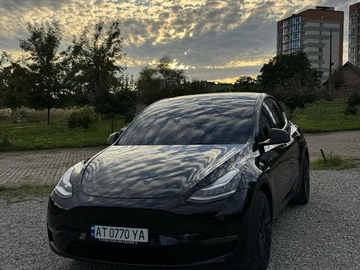 Авто Tesla Roadster 2022 № 8423475