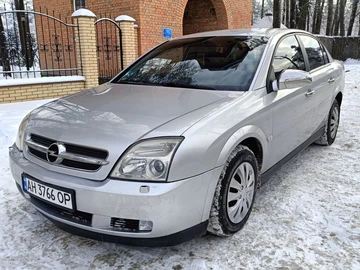 Авто Opel Vectra 2002 № 8423476