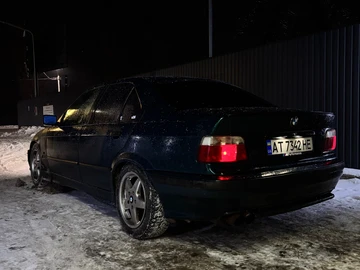 Авто BMW 3 Серия 1996 № 8423477