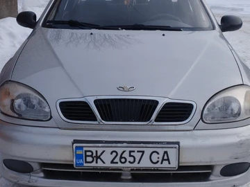 Авто Daewoo Arcadia 2007 № 8423479