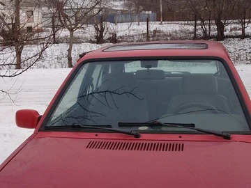Авто Ford Escort 1988 № 8423487