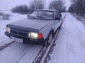 Авто  2141 1991 № 8423494