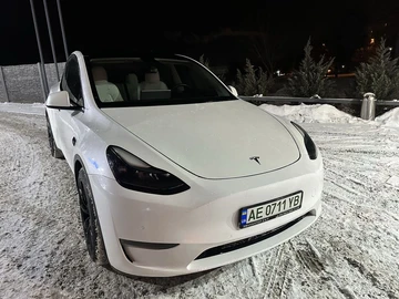 Авто Tesla Roadster 2021 № 8423502