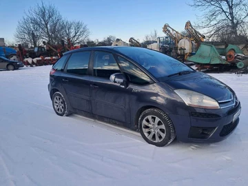 Авто Citroen C4 Picasso 2008 № 8423506
