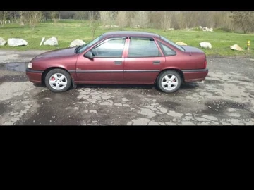 Авто Opel Vectra 1995 № 8423507
