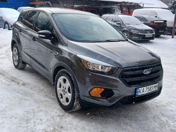 Авто Ford Escape 2018 № 8423509