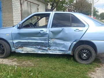 Авто Chery Amulet 2009 № 8423544