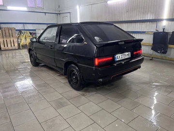 Авто ВАЗ 2113 2009 № 8423547